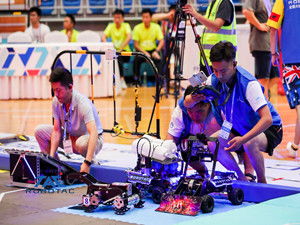 人工智能技術(shù)服務(wù) 驅(qū)動(dòng)現(xiàn)代科技發(fā)展的核心力量