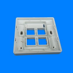 FC光纖面板廠家直銷(xiāo) 優(yōu)質(zhì)橡塑制品，報(bào)價(jià)與圖片詳解