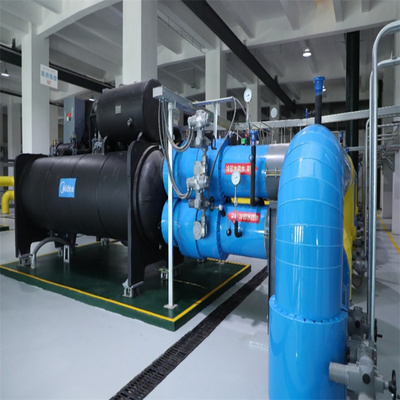 濟南二手制冷設備、秦皇島水源熱泵回收與橡塑制品的行業動態分析