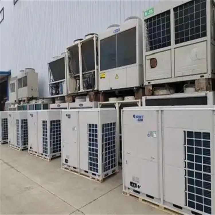 湛江廢舊網(wǎng)站制冷設(shè)備與橡塑制品回收 環(huán)保價值與市場前景